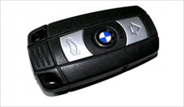 Bmw 520 anahtari